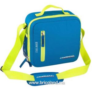 Glacière COOLBAG 5 L Bleue - Campingaz-0