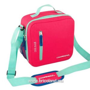 Glacière COOLBAG 5 L ROSE - Campingaz-0