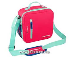 Glacière COOLBAG 5 L ROSE - Campingaz-thumbnail
