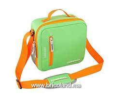 Glacière COOLBAG 5 L Verte - Campingaz-thumbnail