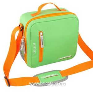 Glacière COOLBAG 5 L Verte - Campingaz-0