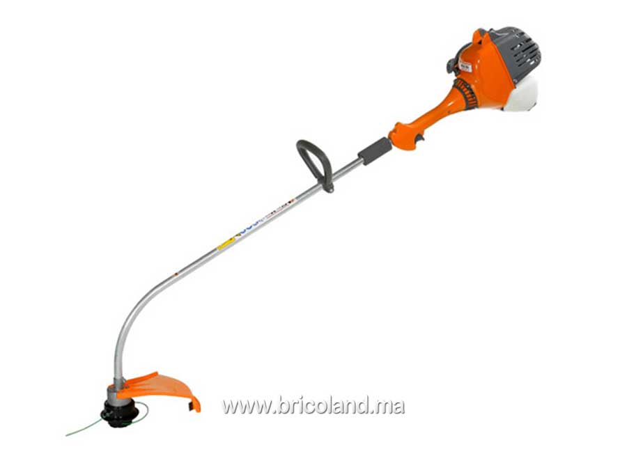Débroussailleuse thermique SPARTA 250 TR - Oleo-Mac-0
