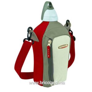 Gourde Isotherme 1L - CAMPINGAZ-0