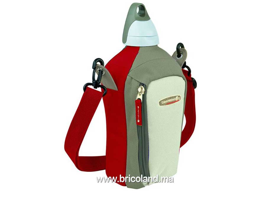 Gourde Isotherme 1L - CAMPINGAZ-0