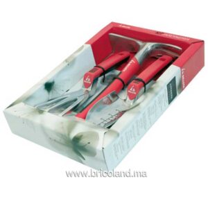 Kit outils jardin 3076 - Bellota -0