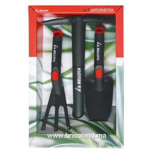 Kit outils jardin 2994 - Bellota-0