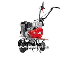 Motobineuse MH 5060 R - AL-KO-thumbnail