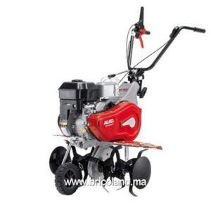 Motobineuse MH 5060 R - AL-KO-0