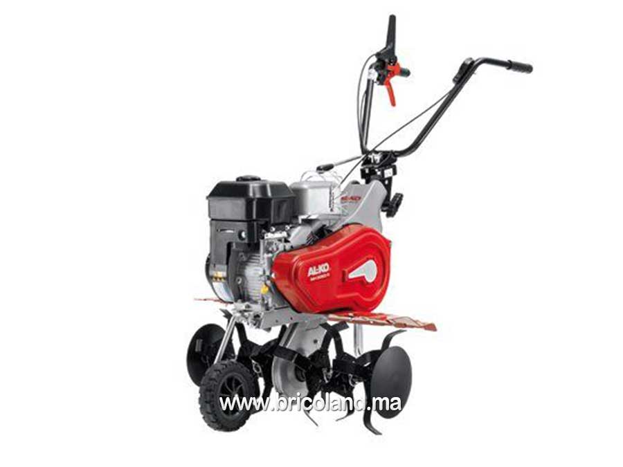 Motobineuse MH 5060 R - AL-KO-0