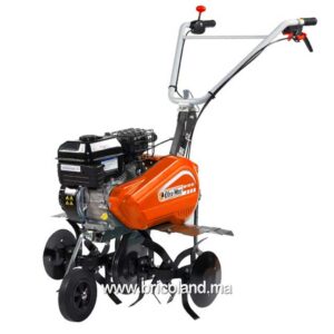 Motobineuse thermique MH 180 RS - Oleo-Mac-0