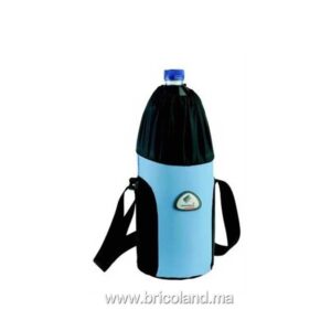 Porte-bouteille Porta' Drink 2 - 0.5L Bleu Ciel - Campingaz-0