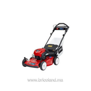 Tondeuse thermique tractée 20339 Recycler - 55cm - Toro-0