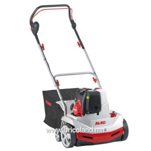 Scarificateur Combi Car 38 P Confort - AL-KO-0