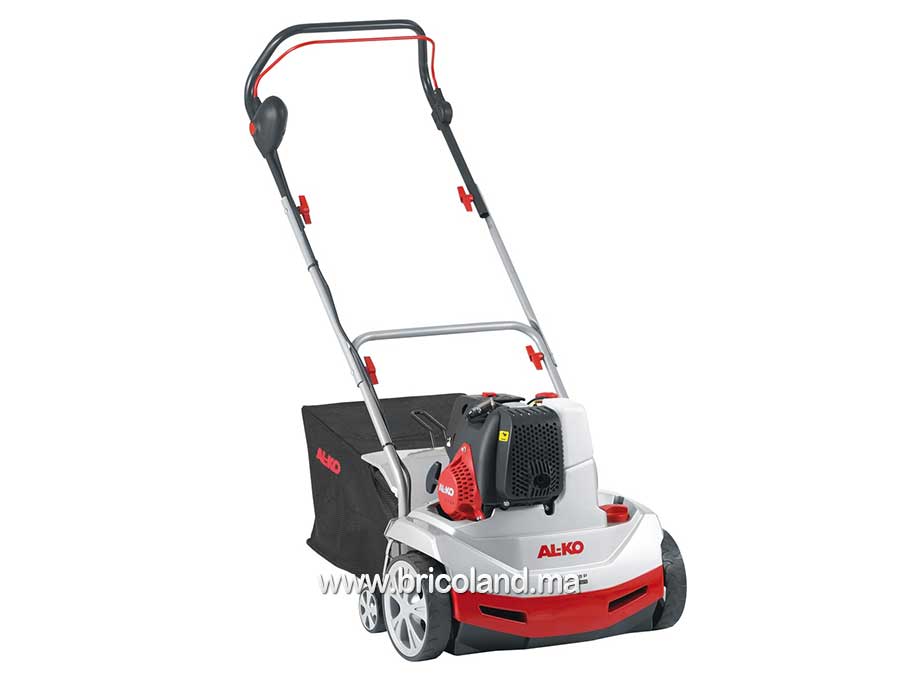Scarificateur Combi Car 38 P Confort - AL-KO-0