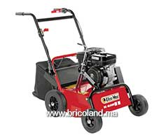 Scarificateur SR 40 S50 - Oleo-Mac-thumbnail