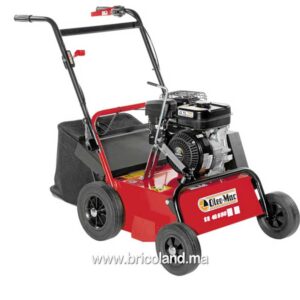 Scarificateur SR 40 S50 - Oleo-Mac-0