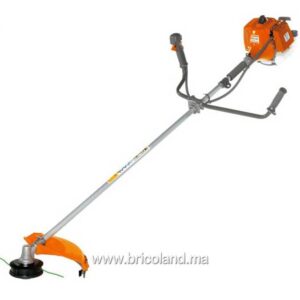Débroussailleuse thermique SPARTA 380T - Oleo-Mac-0