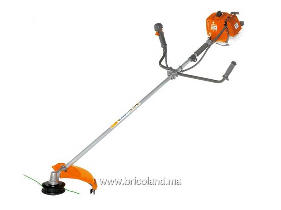 Débroussailleuse thermique SPARTA 380T - Oleo-Mac-0