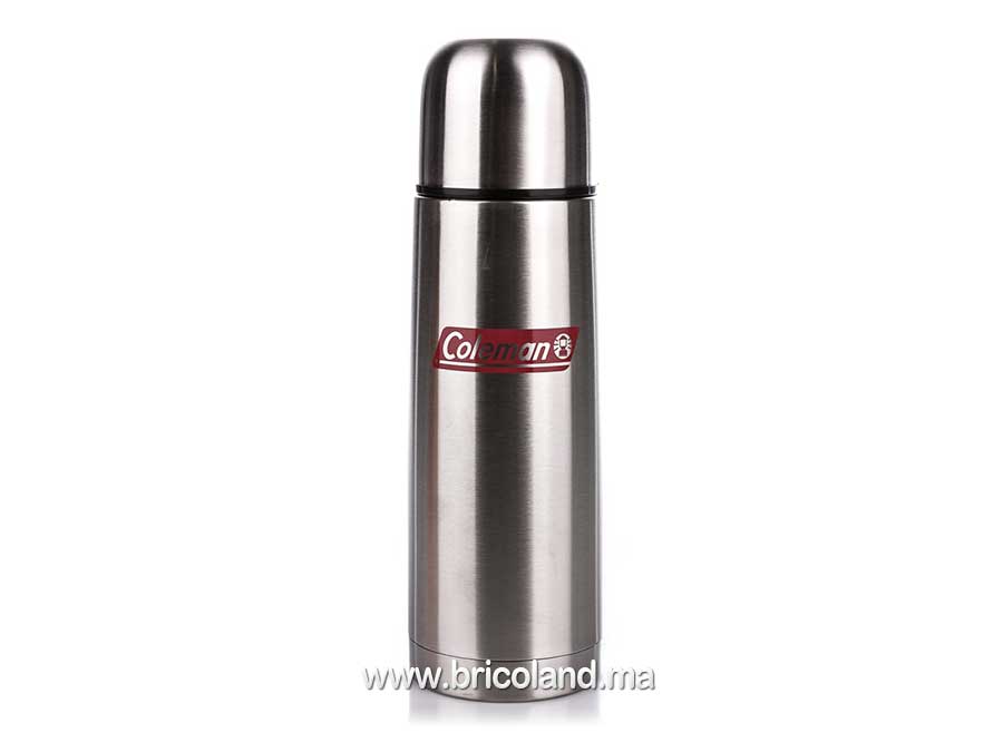 Thermos Isotherme en métal 0,75 L - Coleman-0
