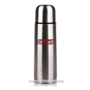 Thermos Isotherme en métal 0,5 L - Coleman-0