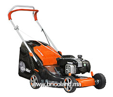 Tondeuse thermique poussée G 48 PBQ COMFORT PLUS - Oleo Mac -thumbnail