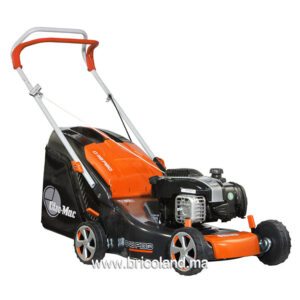Tondeuse thermique poussée G 48 PBQ COMFORT PLUS - Oleo Mac -0