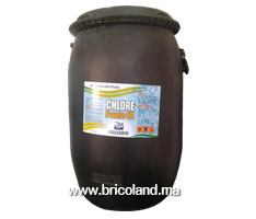 Chlore en poudre 90° - 50 kg - Aquaswim-thumbnail
