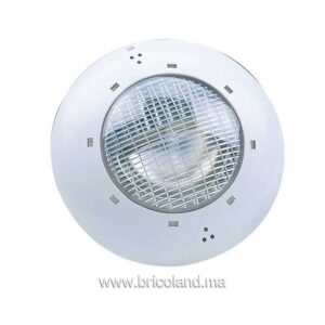 Projecteur plat 100 W 12 V-0