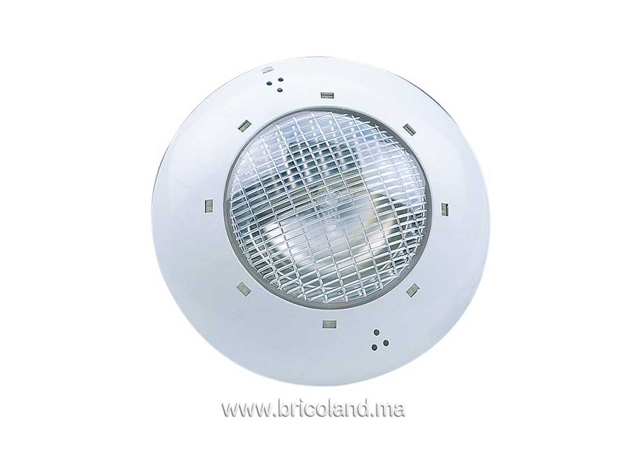 Projecteur plat 100 W 12 V-0