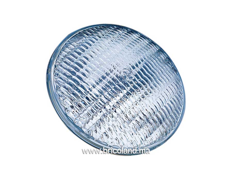 Lampe Halogène 100 W 12 V-0