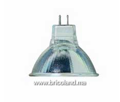 Lampe Halogène dichroïque 50 W 12 V-thumbnail