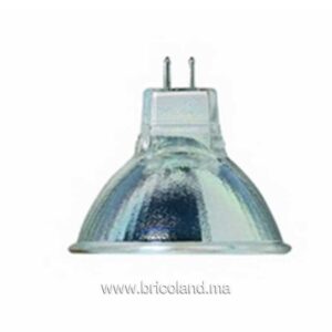 Lampe Halogène dichroïque 50 W 12 V-0