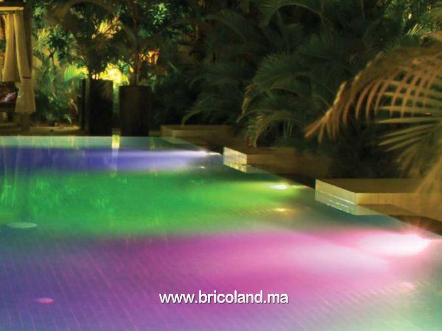 Lampe LED - Couleur - 450 Lumen - S200B-2313