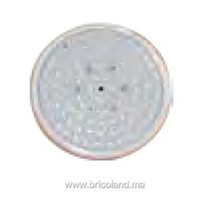 Lampe LED - BLANCHE - 450 Lumen - S200BL-0
