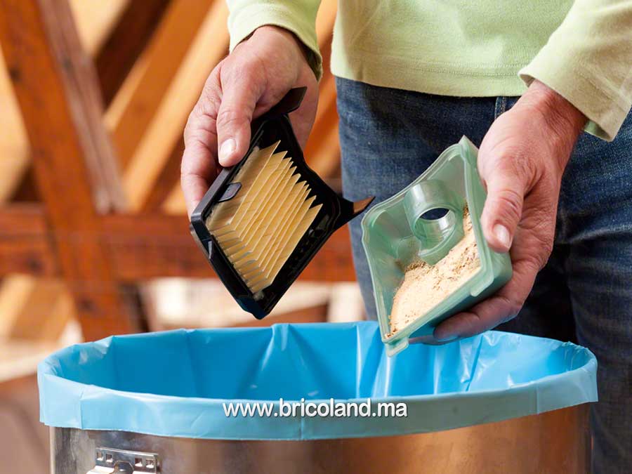 Ponceuse PEX 300 AE + 25 feuilles abrasives - Bosch-2302