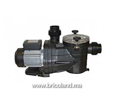 Pompe de filtration MJB 1.5 CV - 22 m3/h - VIPool-thumbnail