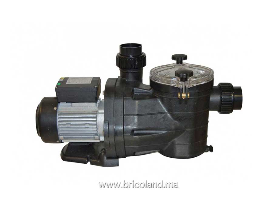 Pompe de filtration MJB 0.75 CV - 16 m3/h - VIPool-0