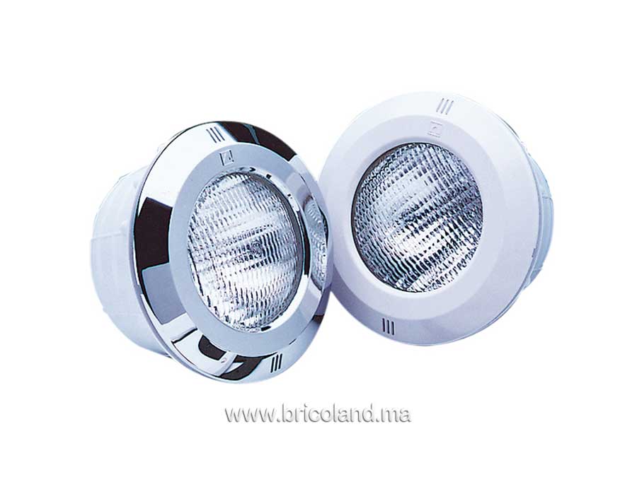 Projecteur Halogene 300 W -0