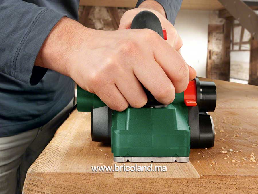 Rabot PHO 1500 - Bosch -2368