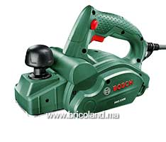 Rabot PHO 1500 - Bosch -thumbnail