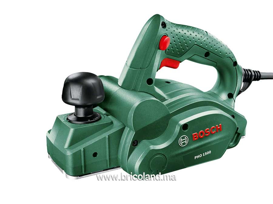Rabot PHO 1500 - Bosch -0