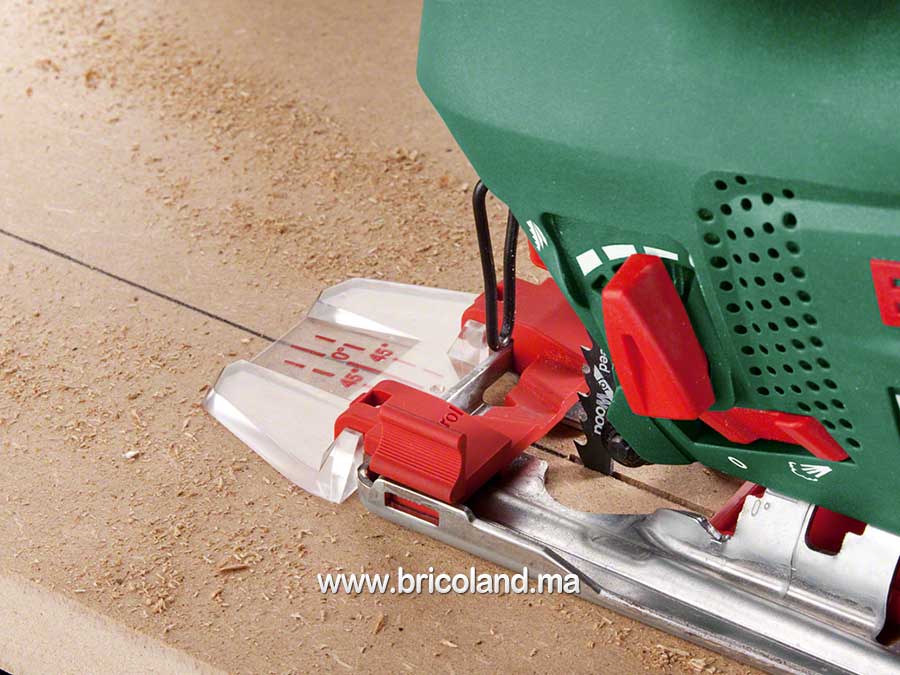 Scie sauteuse PST 700 E - Bosch-2292