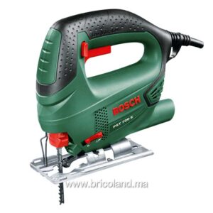 Scie sauteuse PST 700 E - Bosch-0