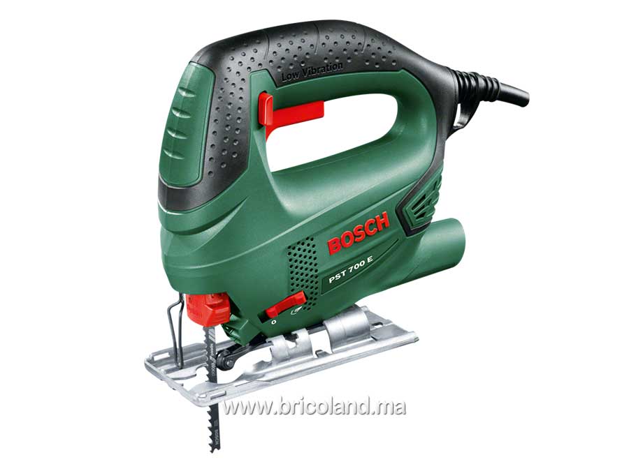 Scie sauteuse PST 700 E - Bosch-0