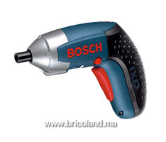 Visseuse sans fil IXO II Pro - Bosch -thumbnail