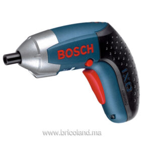 Visseuse sans fil IXO II Pro - Bosch -0