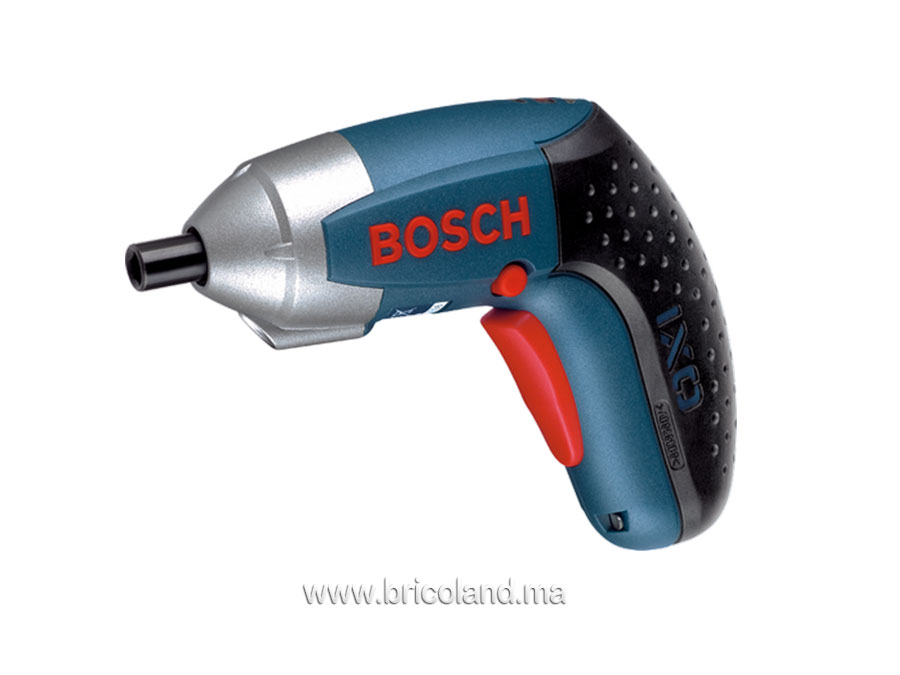Visseuse sans fil IXO II Pro - Bosch -0