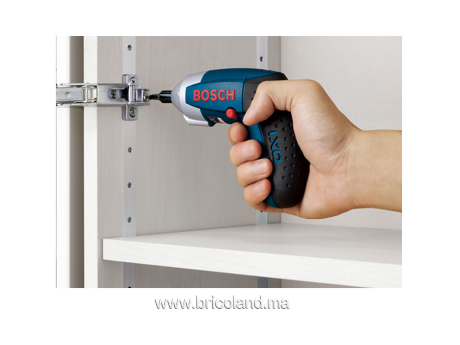 Visseuse sans fil IXO II Pro - Bosch -6320