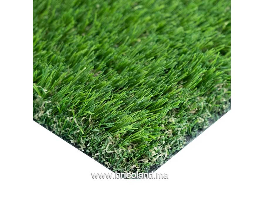 Gazon artificiel 20 mm - Safina-0