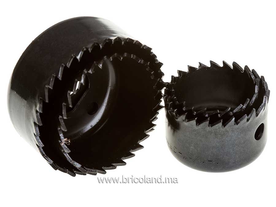 Coffret de forets et embouts Titane 100 pcs - Bosch-2453